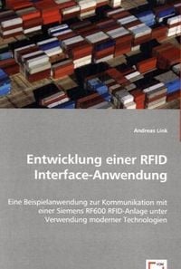 Produktbild: Link, A: Entwicklung einer RFID Interface-Anwendung