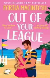 Produktbild: Out of Your League
