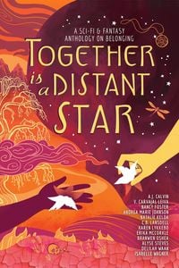 Produktbild: Together is a Distant Star