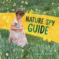 Produktbild: Nature Spy Guide