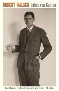 Produktbild: Jakob von Gunten