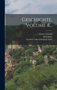 Produktbild: Geschichte, Volume 8...