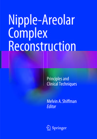 Produktbild: Nipple-Areolar Complex Reconstruction