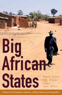 Produktbild: Big African States