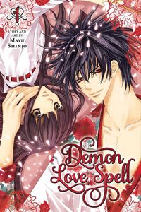 Produktbild: Demon Love Spell, Vol. 1