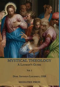 Produktbild: Mystical Theology