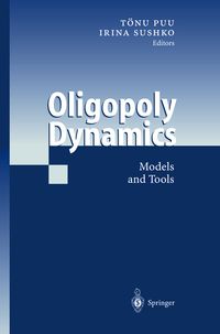 Produktbild: Oligopoly Dynamics