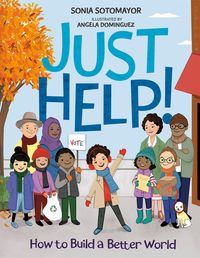 Produktbild: Just Help!