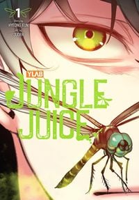 Produktbild: Jungle Juice, Vol. 1