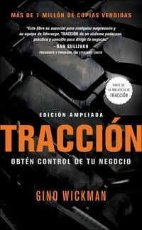 Produktbild: Traccion