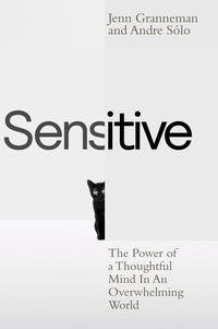 Produktbild: Granneman, J: Sensitive