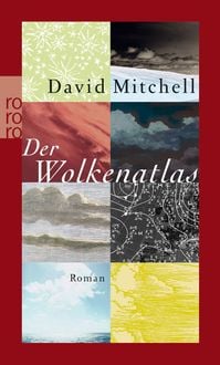 Produktbild Der Wolkenatlas