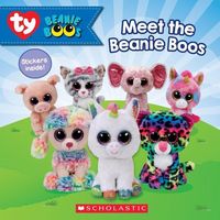 Produktbild: Meet The Beanie Boos