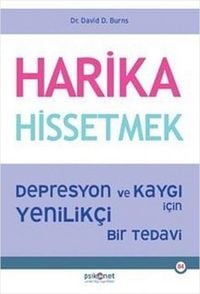 Produktbild: Harika Hissetmek