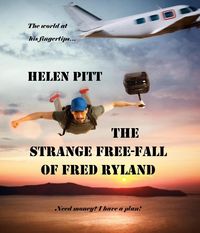 Produktbild: The Strange Free-Fall Of Fred Ryland