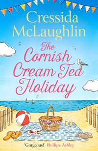 Produktbild: The Cornish Cream Tea Holiday