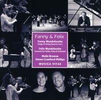 Produktbild: Fanny und Felix
