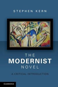 Produktbild: Modernist Novel