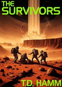 Produktbild: The Survivors