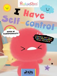 Produktbild: Rainbow Chicks - Sense of Responsibility - I Have Self-Control