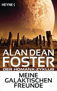 Produktbild: Meine galaktischen Freunde