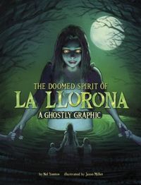 Produktbild: The Doomed Spirit of La Llorona
