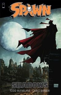 Produktbild: Spawn Shadows