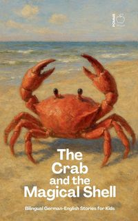 Produktbild: The Crab And The Magical Shell