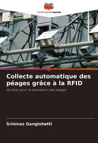 Produktbild: Collecte automatique des p&eacute;ages gr&acirc;ce &agrave; la RFID