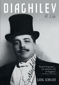 Produktbild: Diaghilev