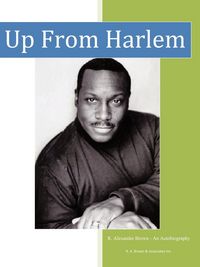Produktbild: Up from Harlem