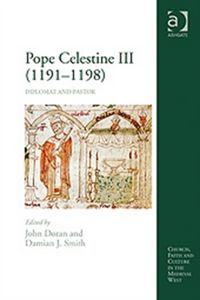 Produktbild: Pope Celestine III (1191&ndash;1198)