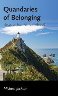 Produktbild: Quandaries of Belonging