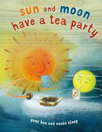 Produktbild: Heo, Y: Sun and Moon Have a Tea Party