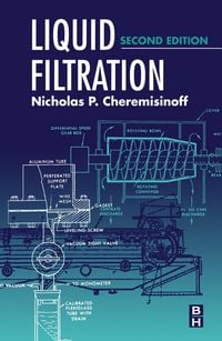 Produktbild: Liquid Filtration