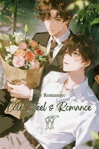 Produktbild: Gay Romance: Cold Steel & Romance II