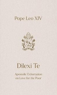 Produktbild: Dilexi Te