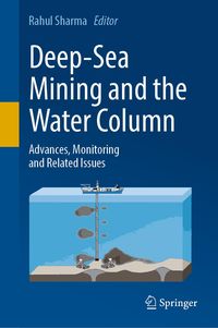 Produktbild: Deep-Sea Mining and the Water Column