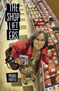 Produktbild: The Shoplifters