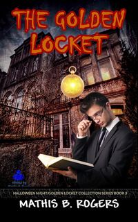 Produktbild: The Golden Locket