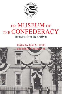 Produktbild: Journal of the American Civil War: V5-1