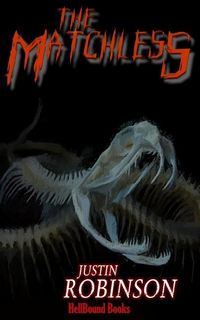 Produktbild: The Matchless: A Supernatural Thriller