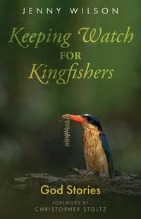 Produktbild: Keeping Watch for Kingfishers