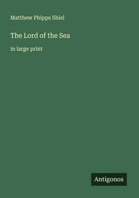 Produktbild: The Lord of the Sea