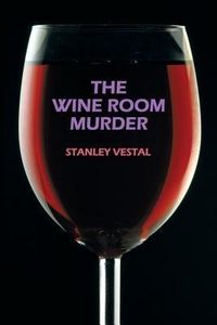 Produktbild: The Wine Room Murder