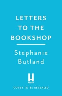 Produktbild: Letters to the Bookshop