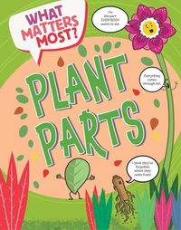 Produktbild: Plant Parts