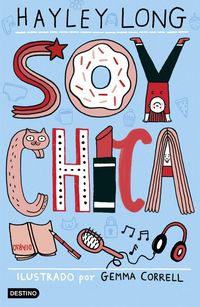 Produktbild: Soy chica