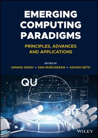 Produktbild: Emerging Computing Paradigms