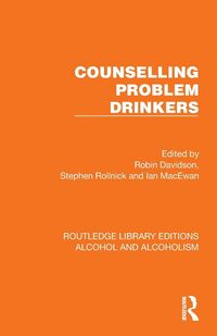 Produktbild: Counselling Problem Drinkers